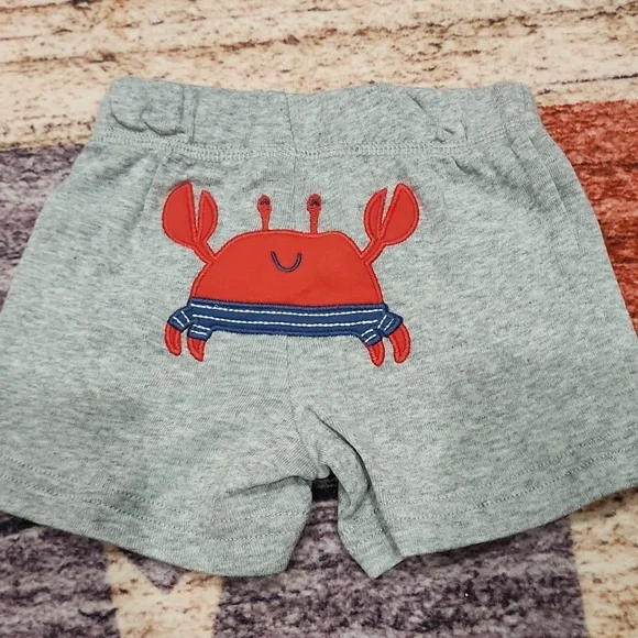 Carters set - Picture 6 of 7